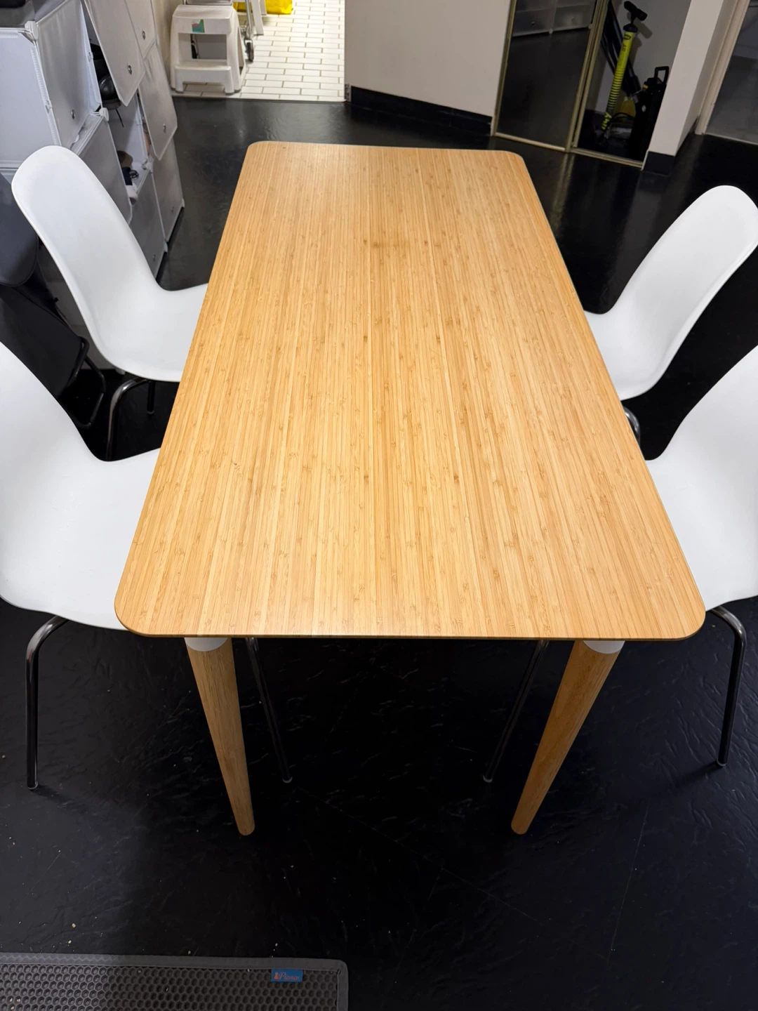 Ikea Dining Table Set for salea at $250