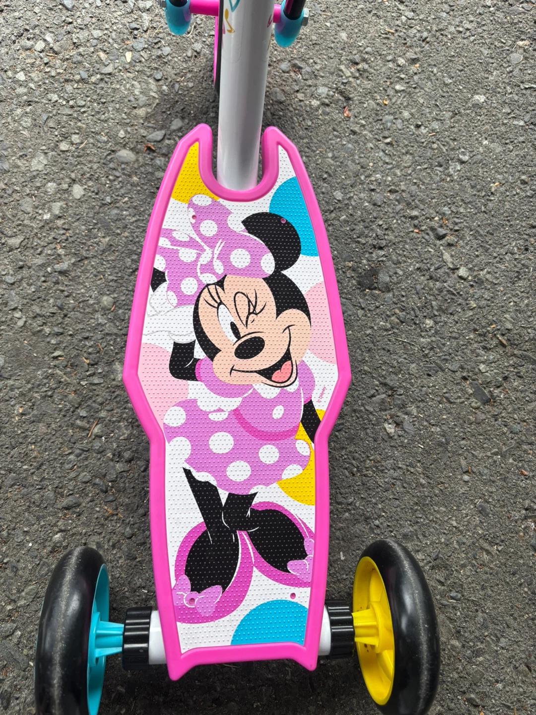 Scooter with light - photo 5
