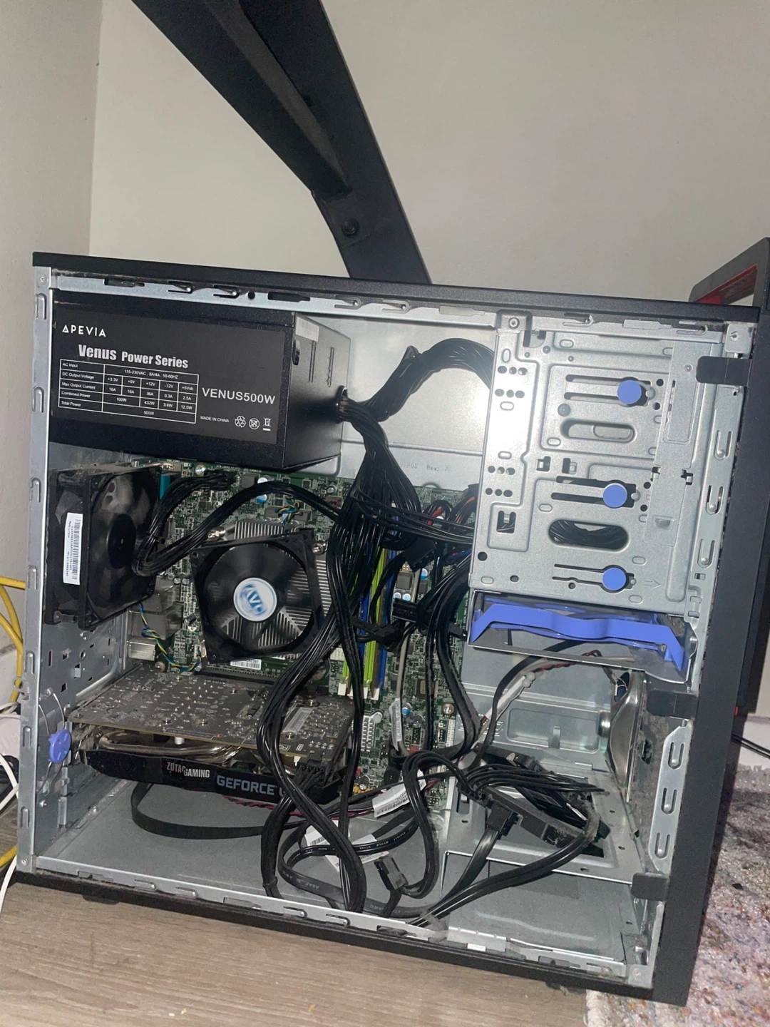 Lenovo Desktop Computer - photo 4