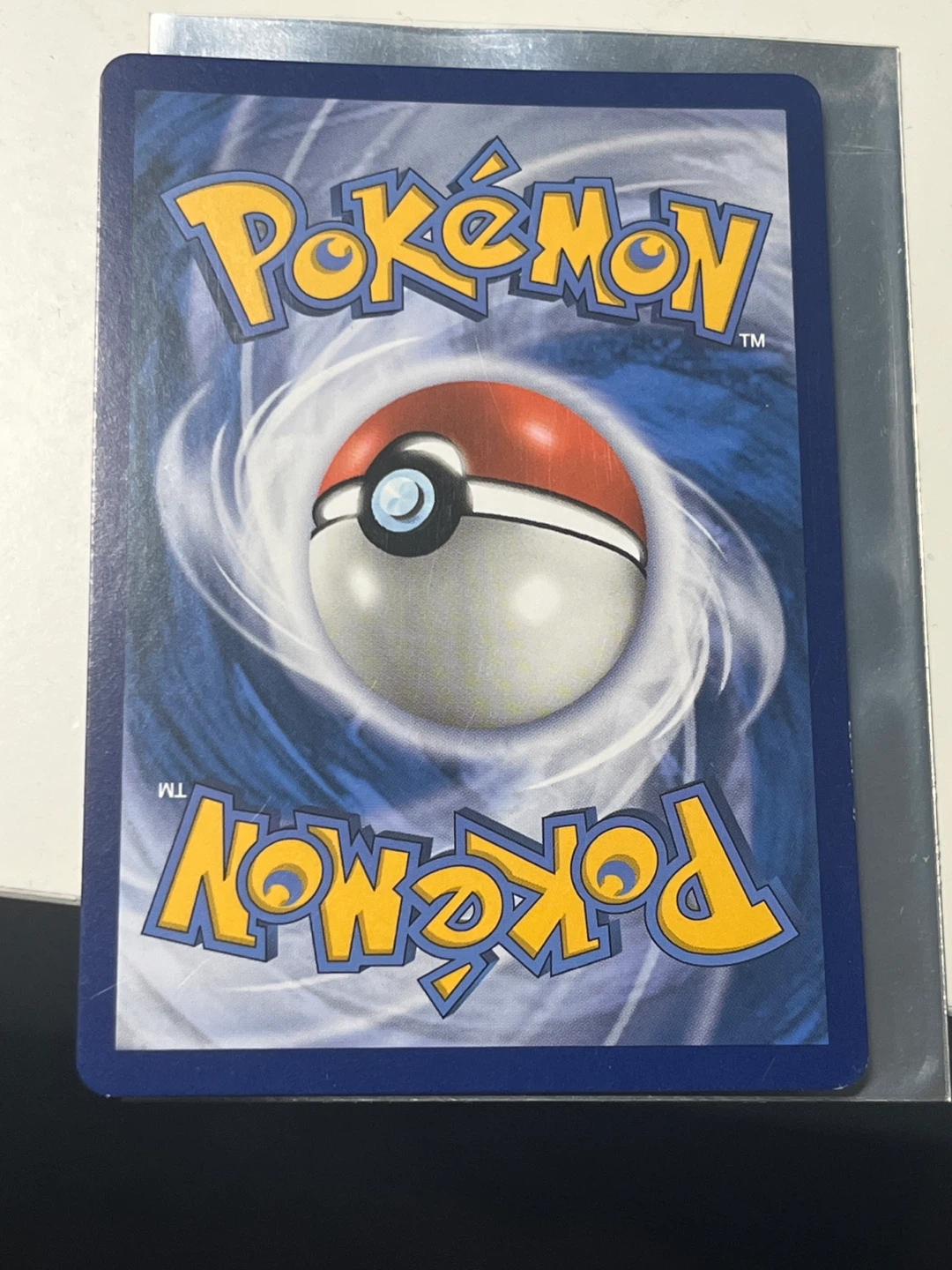(Perfect Condition)Blastoise & Piplup GX Tag Team Pokemon Card - photo 2