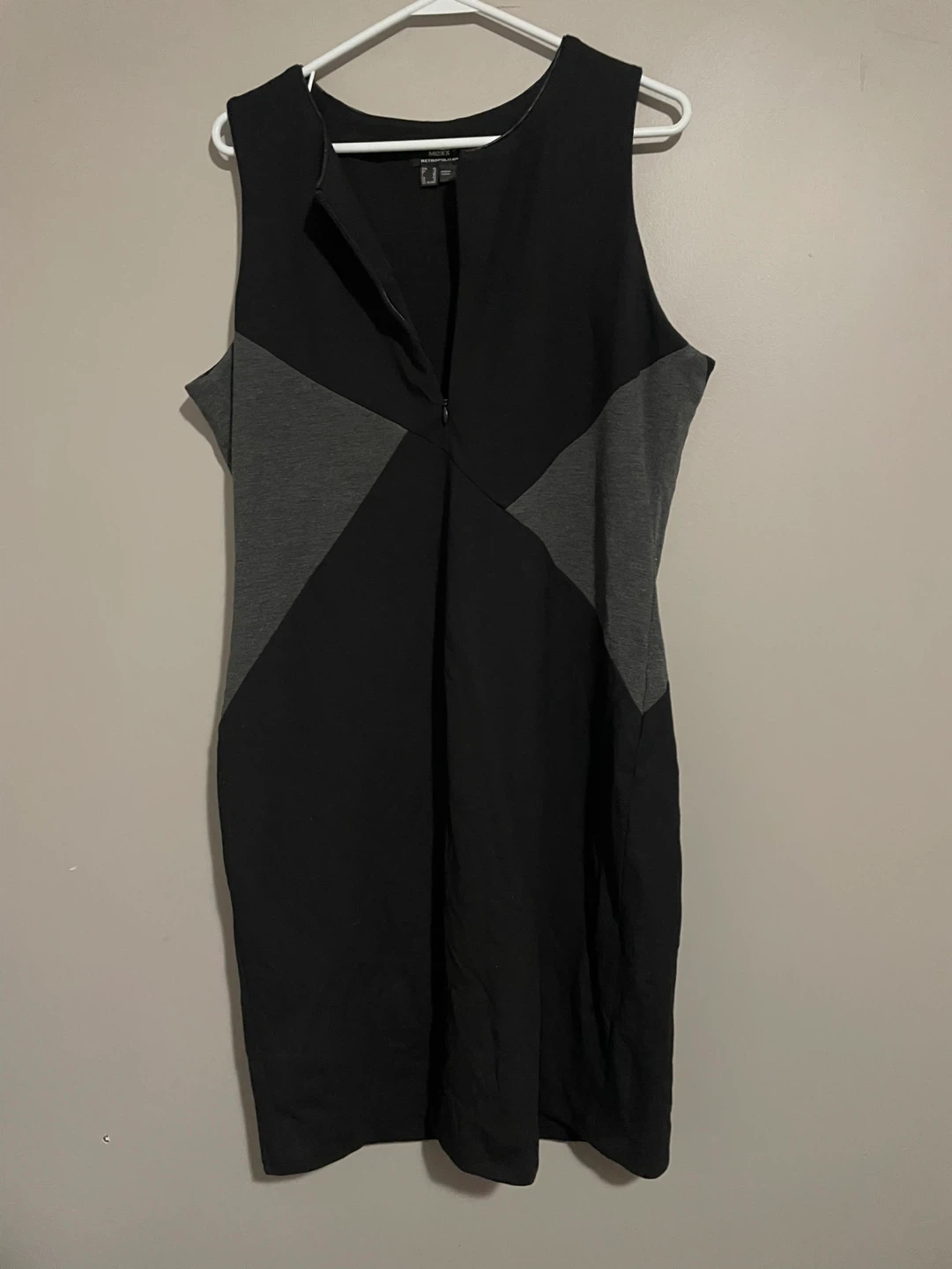 Mexx Metropolitan Sleeveless Dress - photo 2