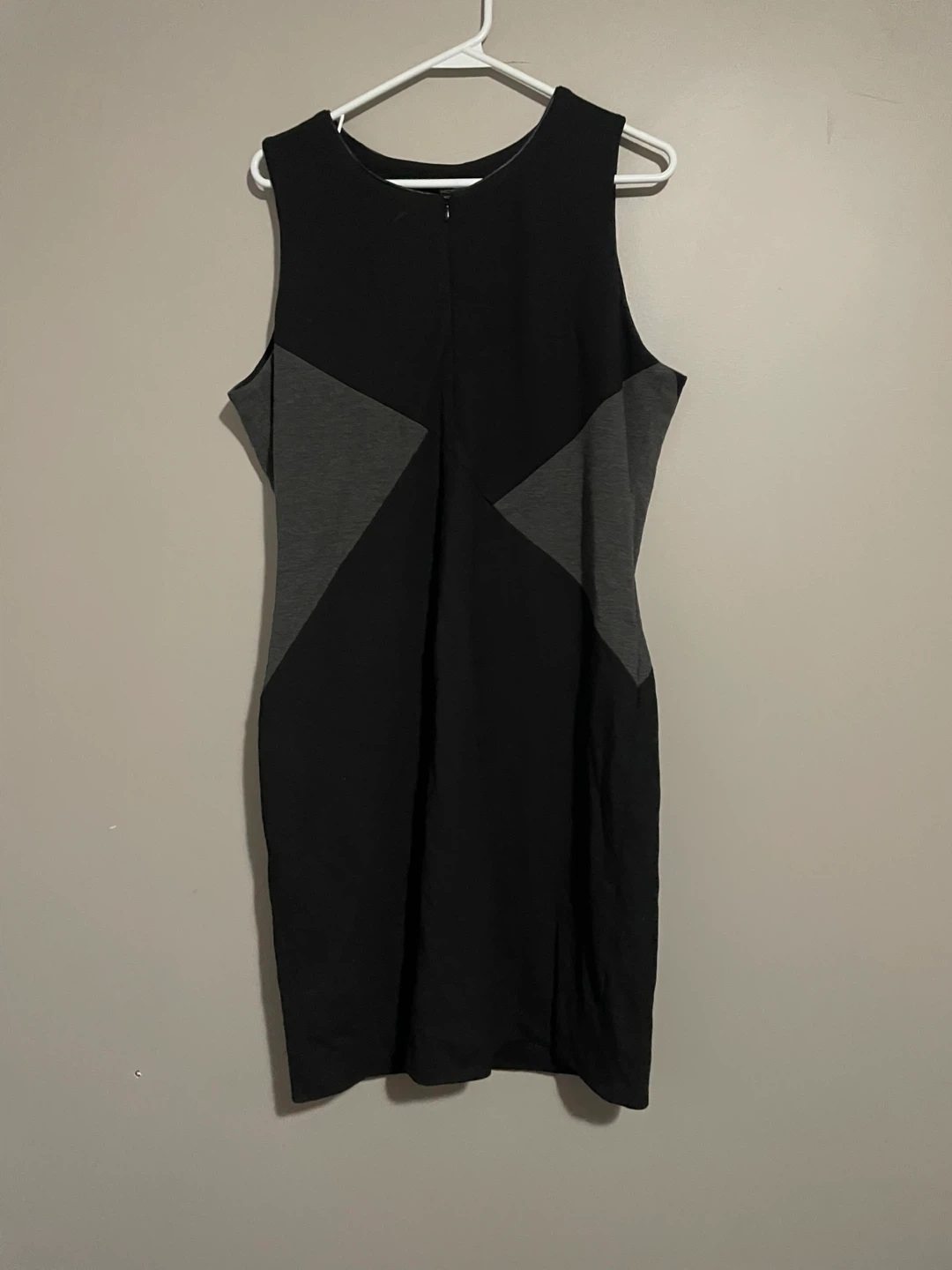 Mexx Metropolitan Sleeveless Dress