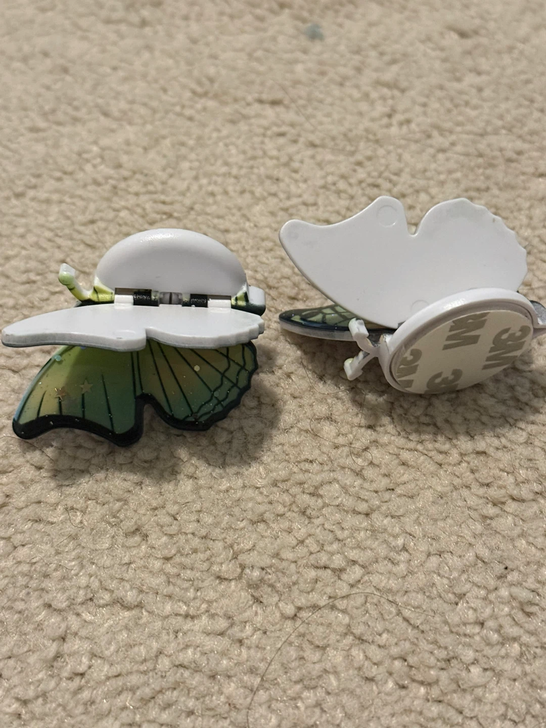 Butterfly Decorations Popsocket - photo 3