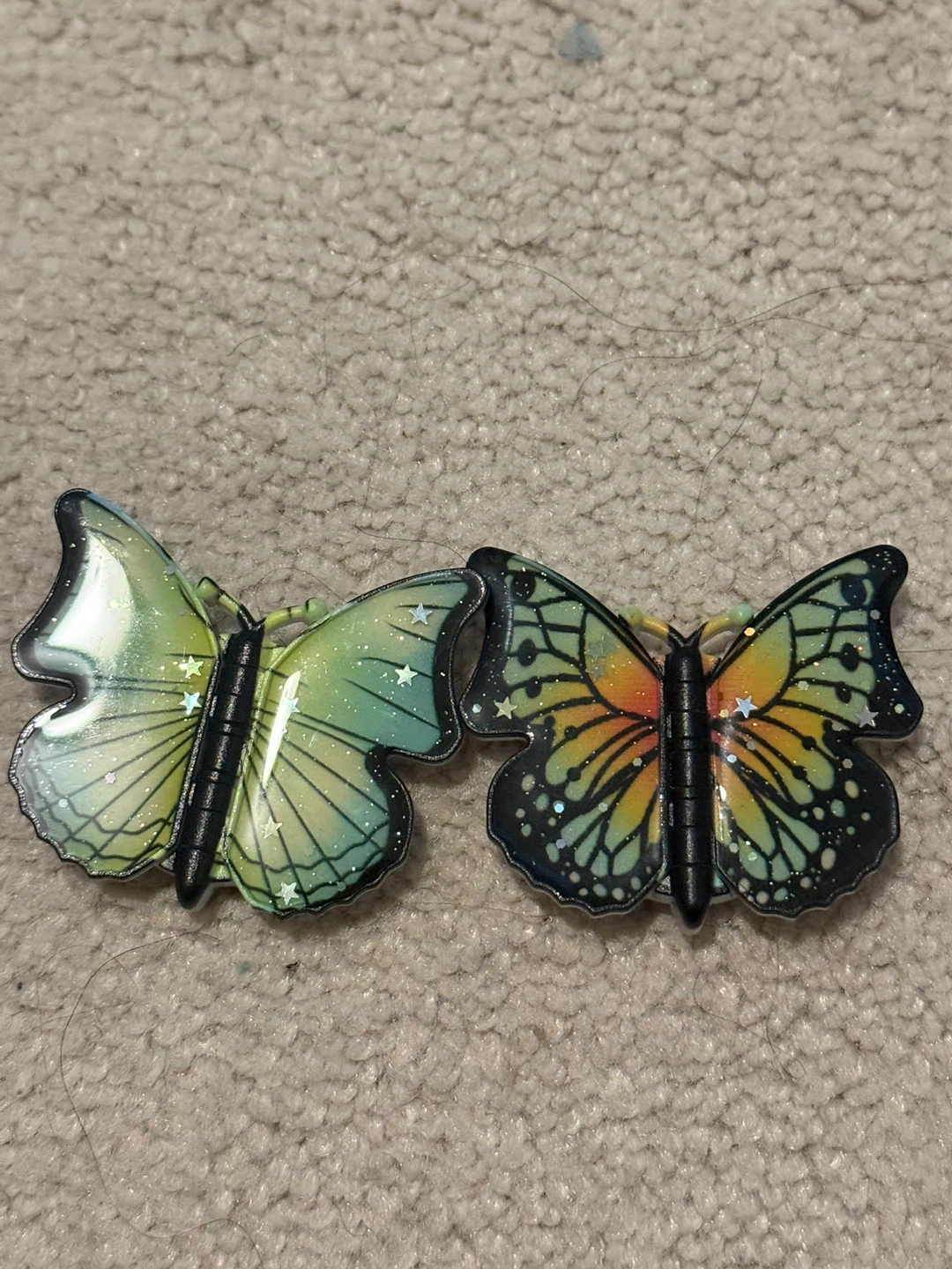Butterfly Decorations Popsocket