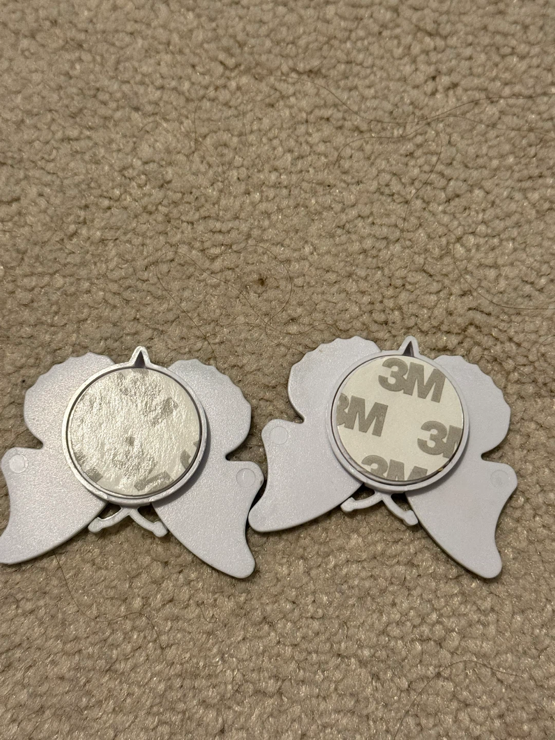 Butterfly Decorations Popsocket - photo 2