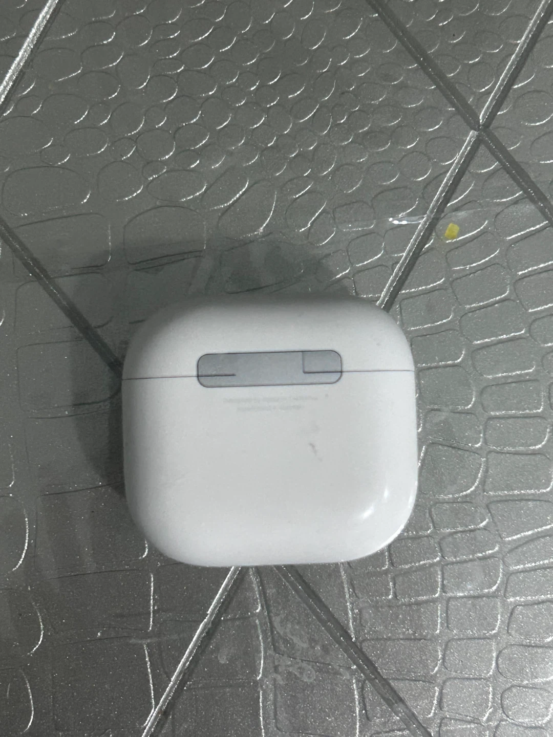 Apple AirPod 4th Gen (One Airpod) - photo 3