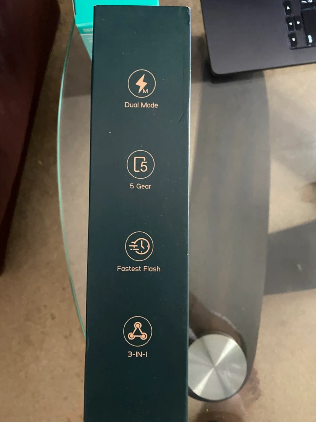 Fastest Flash Hair Remove Device - photo 4