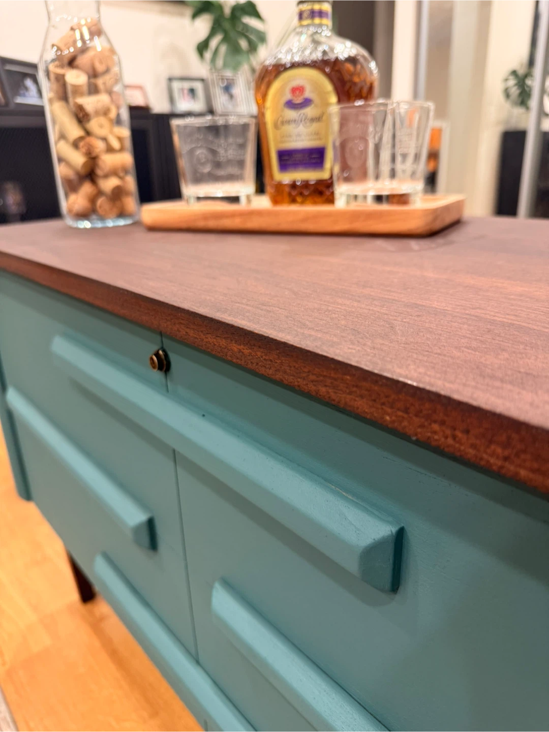 Huppe Cedar Chest - photo 2