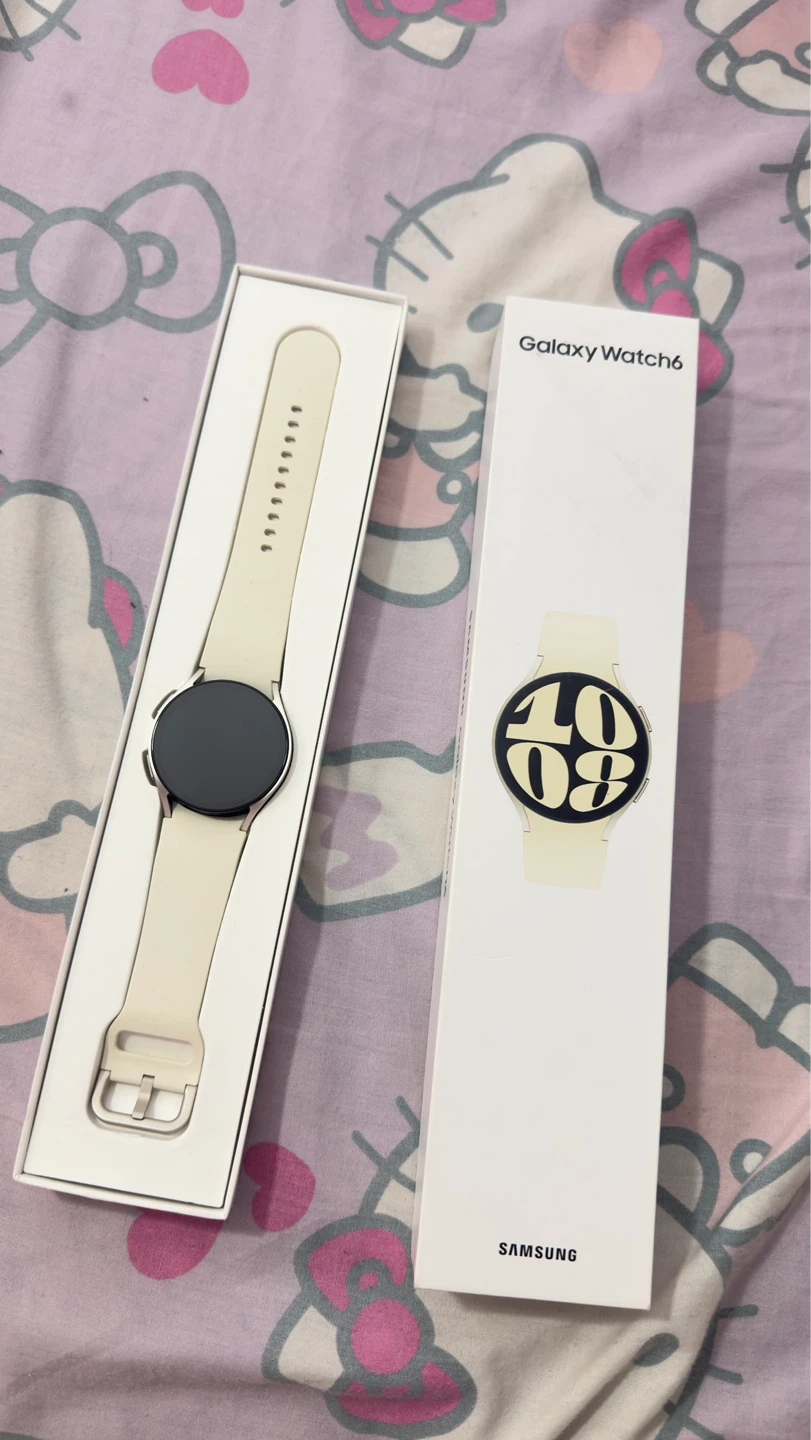 Samsung Galaxy Watch 6