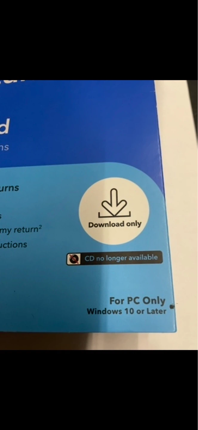 TurboTax Software - Year 2024 - photo 2