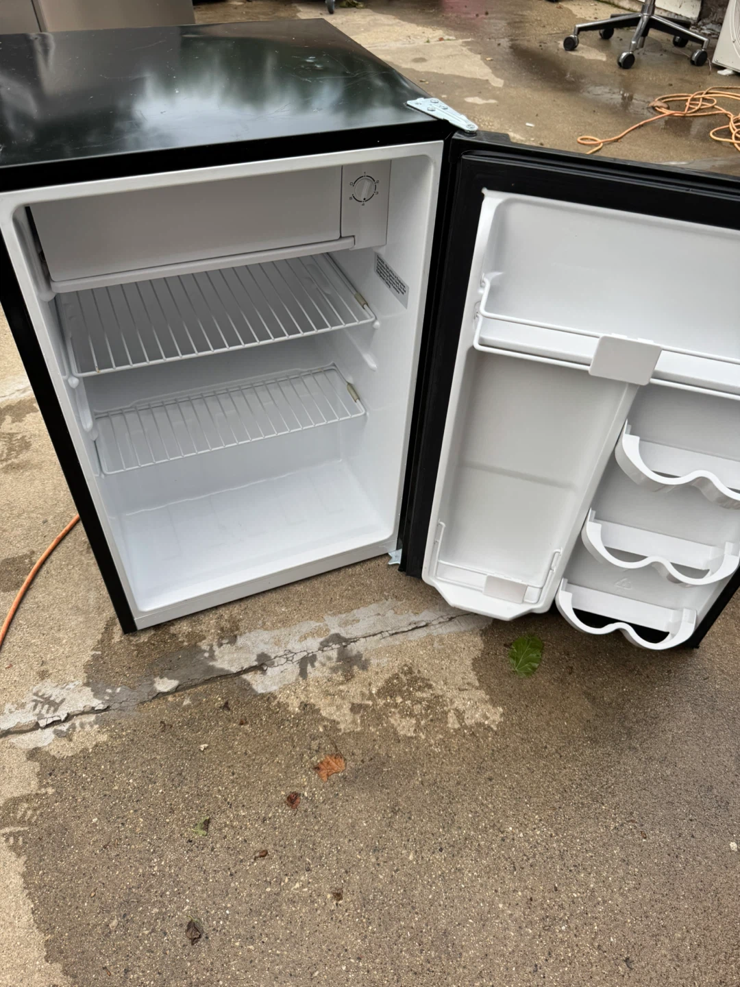 Haier Household Refrigerator - photo 2