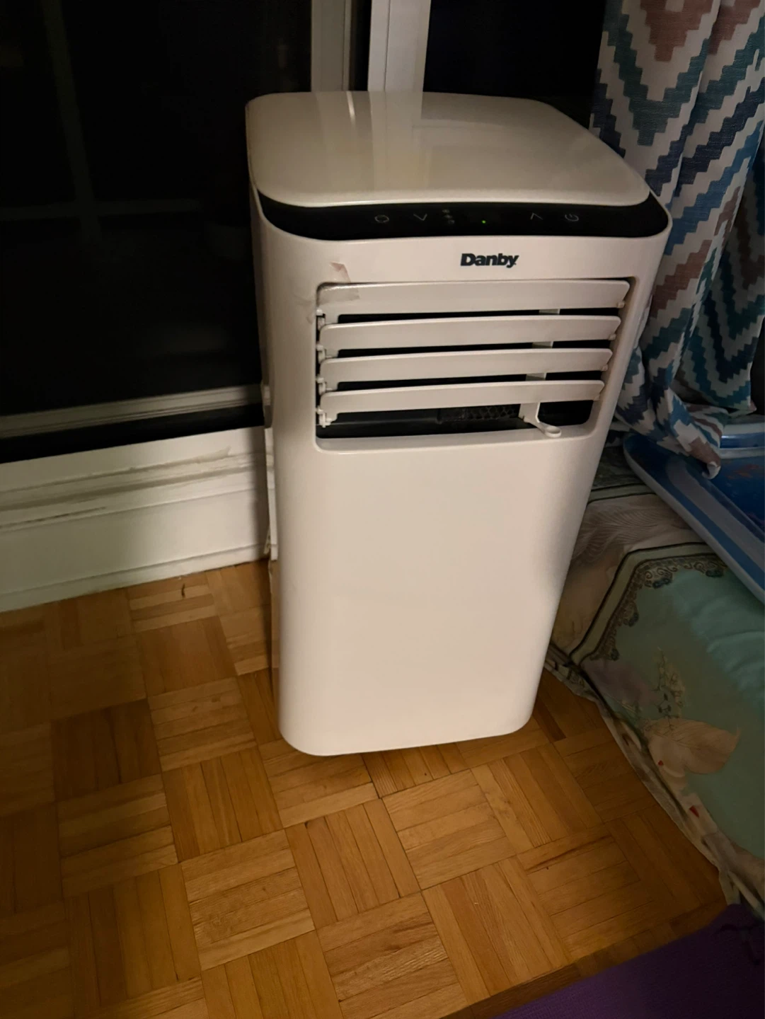 Danby Portable Air Conditioner - photo 2