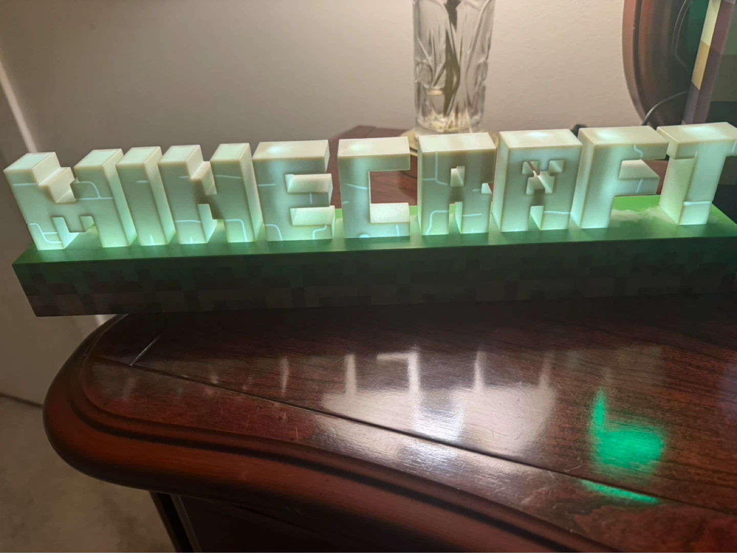 Super Rare Light up Xbox One Signs - photo 5