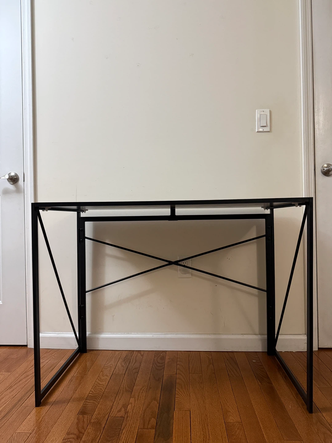 Folding Desk - photo 2