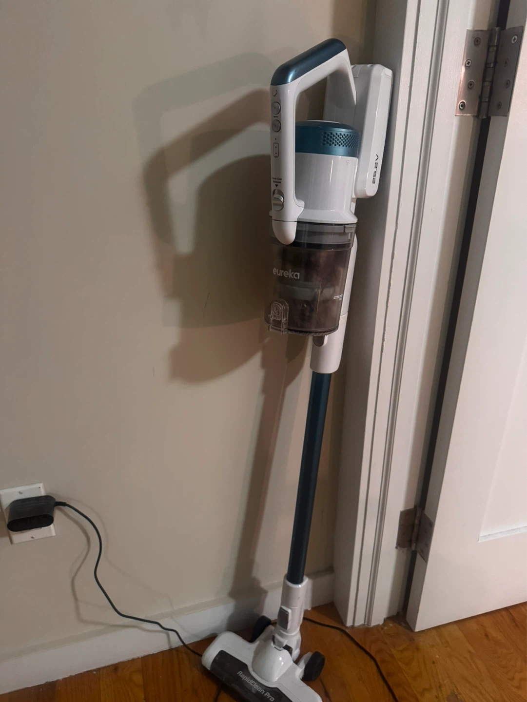 Eureka RapidClean Pro Cordless Vacuum