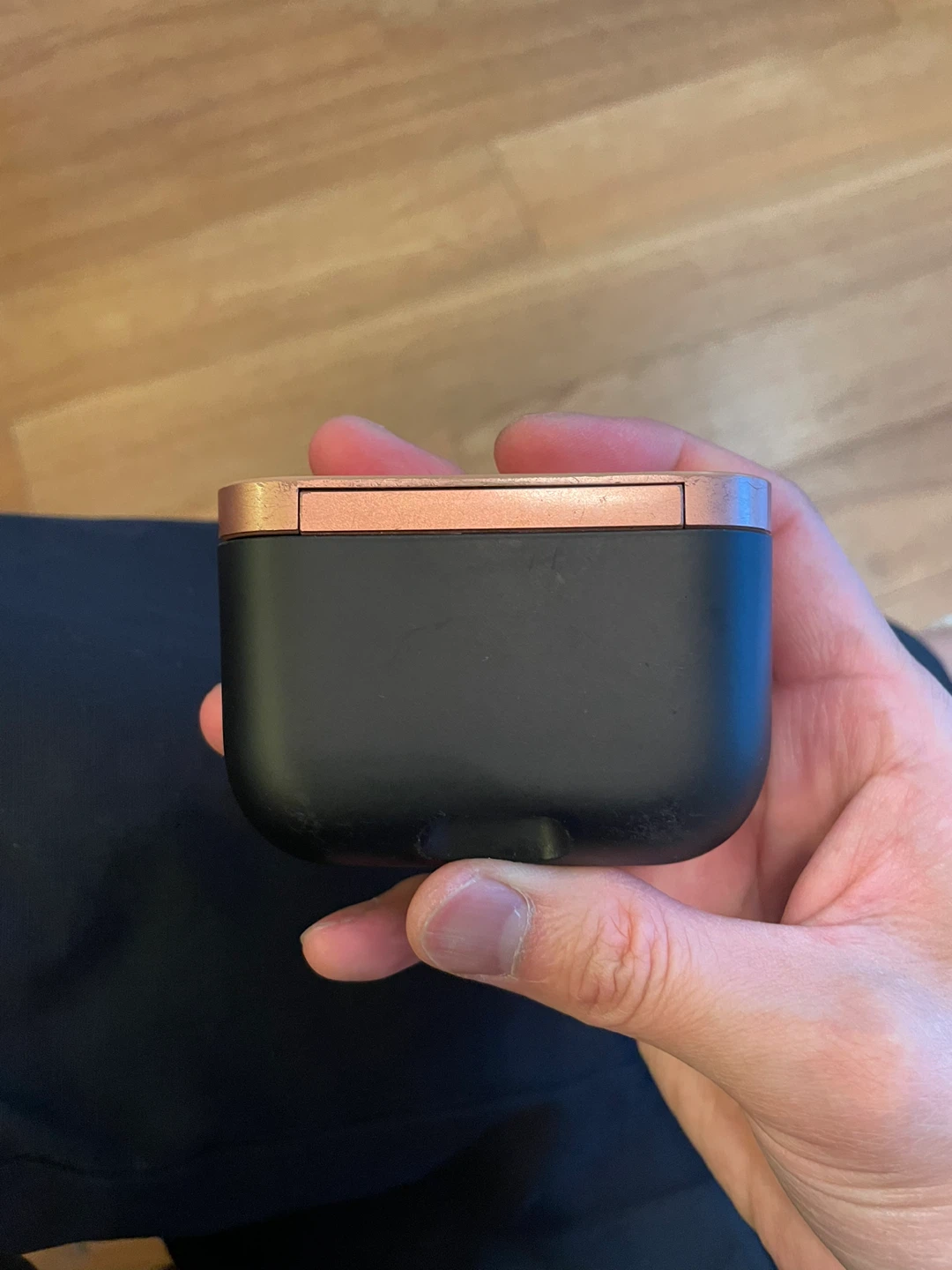 Sony WF-1000XM3 Wireless Earbuds with Charging Case - photo 3