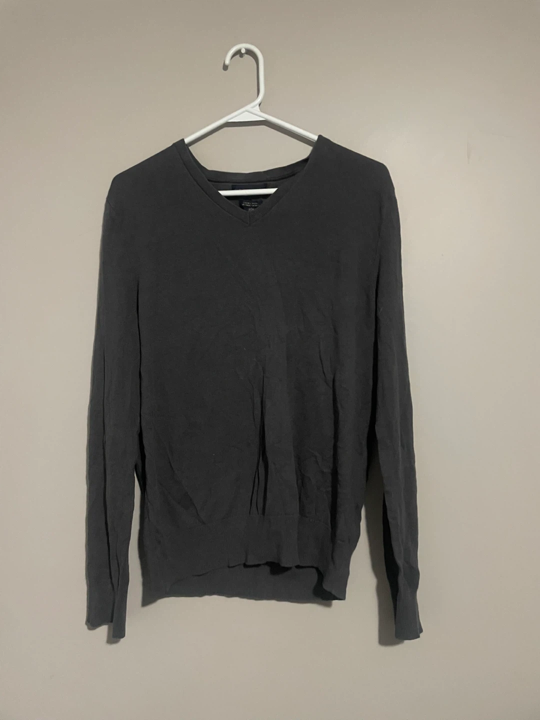 Banana Republic Men's V-Neck Sweater