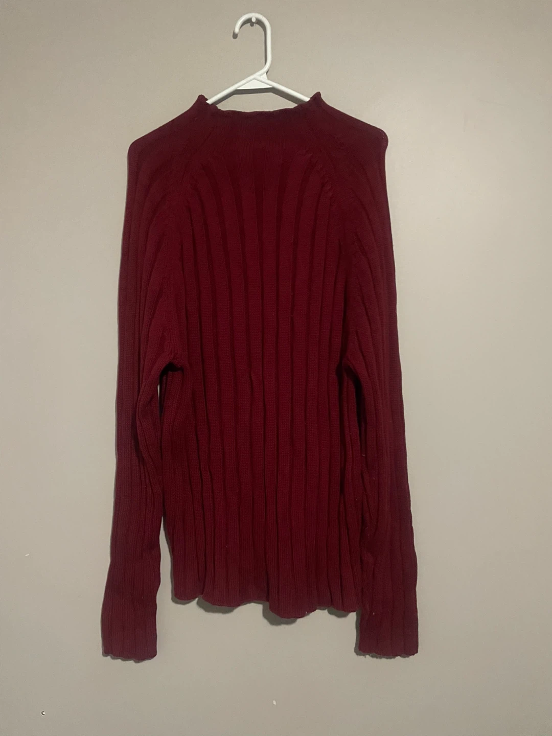 Banana Republic sweater