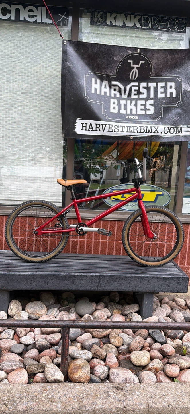 DK 20” BMX Bikes - photo 3