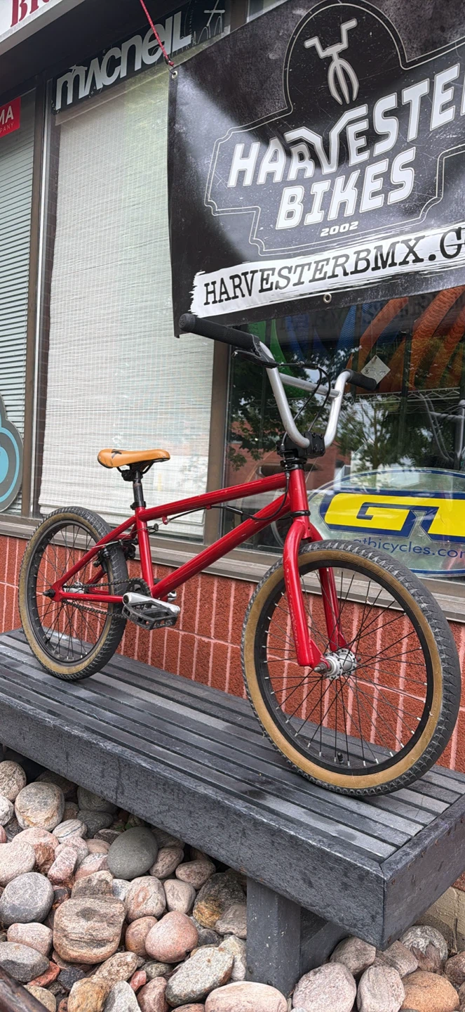 DK 20” BMX Bikes - photo 2