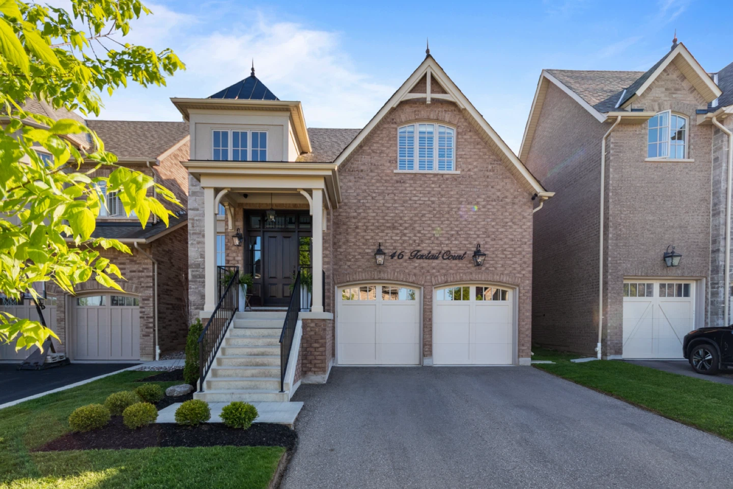 Riverwood Community - MLS Listing W13241788