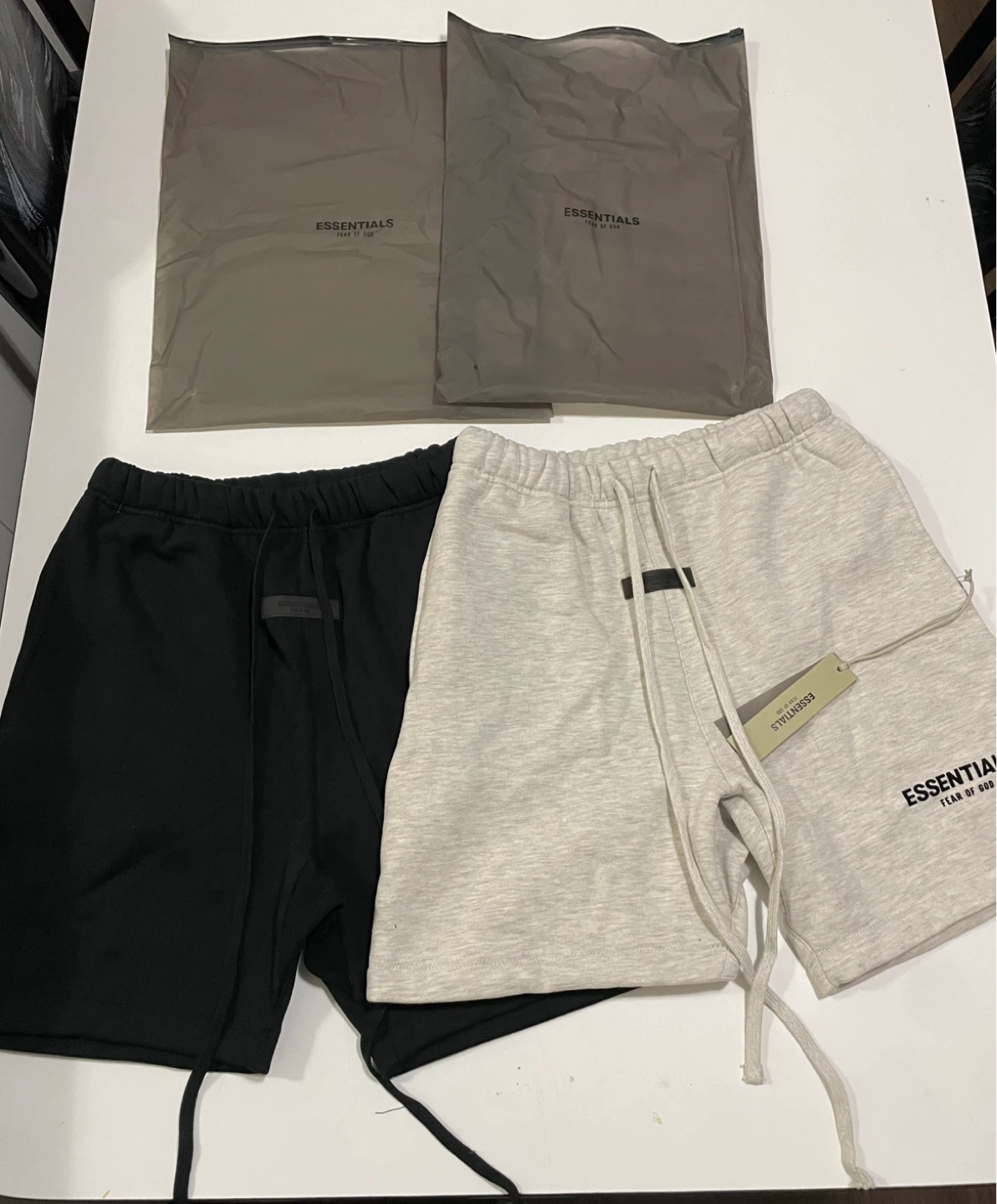 Essentials shorts