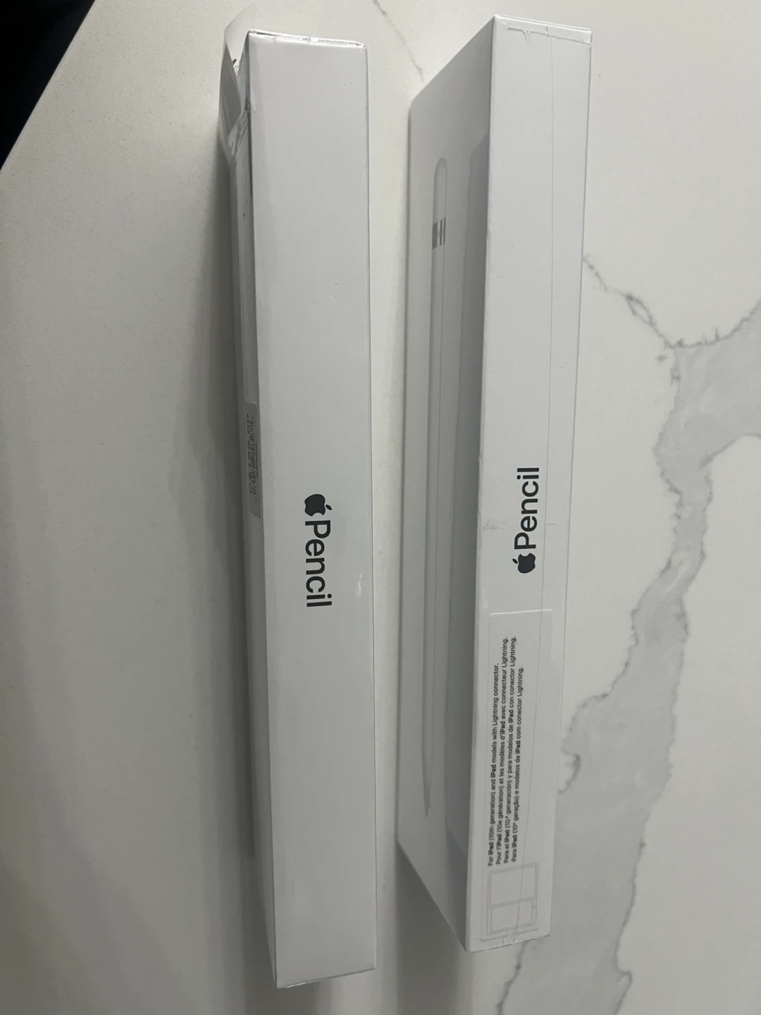 2 Apple Pencils (1st & 2nd Gen) – Bundle Deal ($275) + Free Gift - photo 2