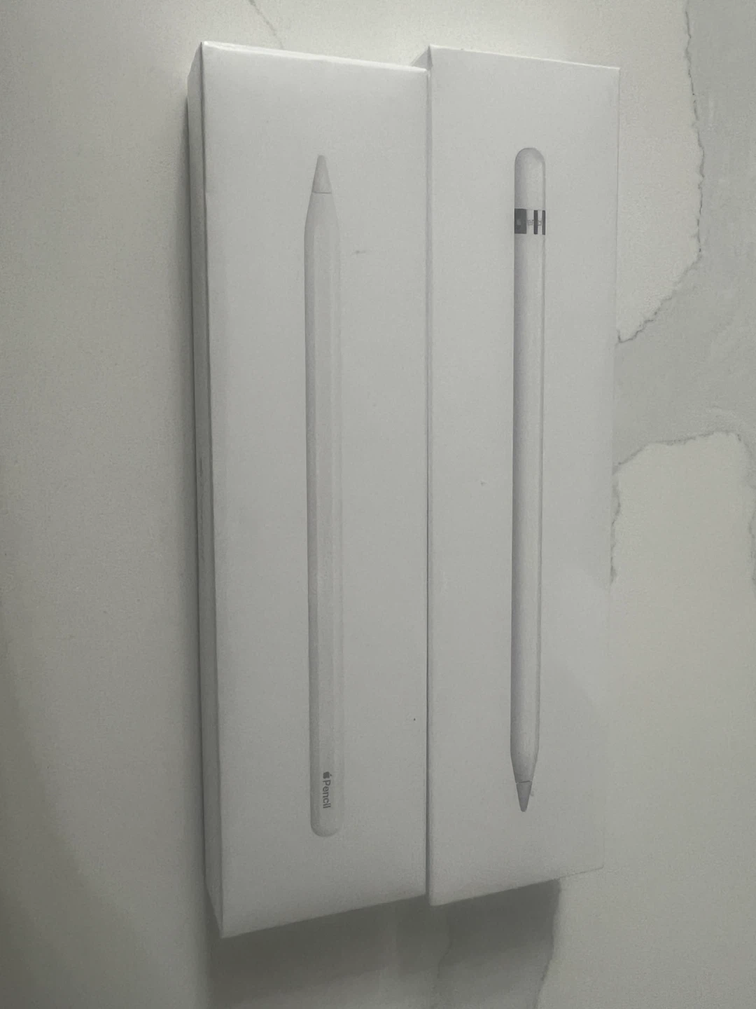 2 Apple Pencils (1st & 2nd Gen) – Bundle Deal ($275) + Free Gift - photo 3