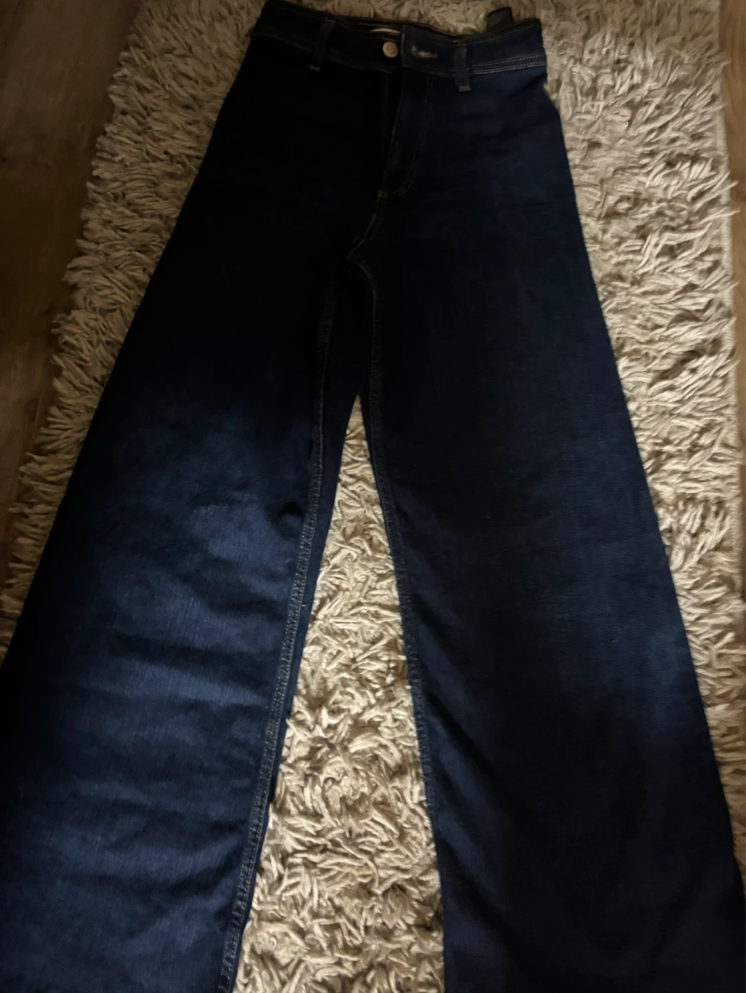 Jeans Zara talla 2 - photo 2