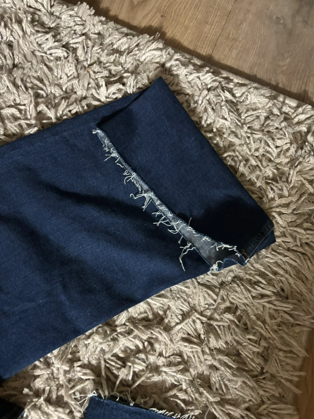 Jeans Zara talla 2 - photo 4