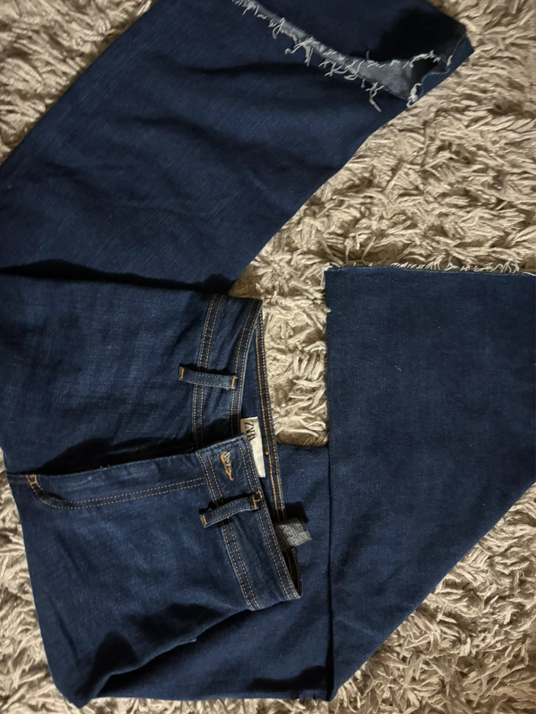 Jeans Zara talla 2 - photo 3
