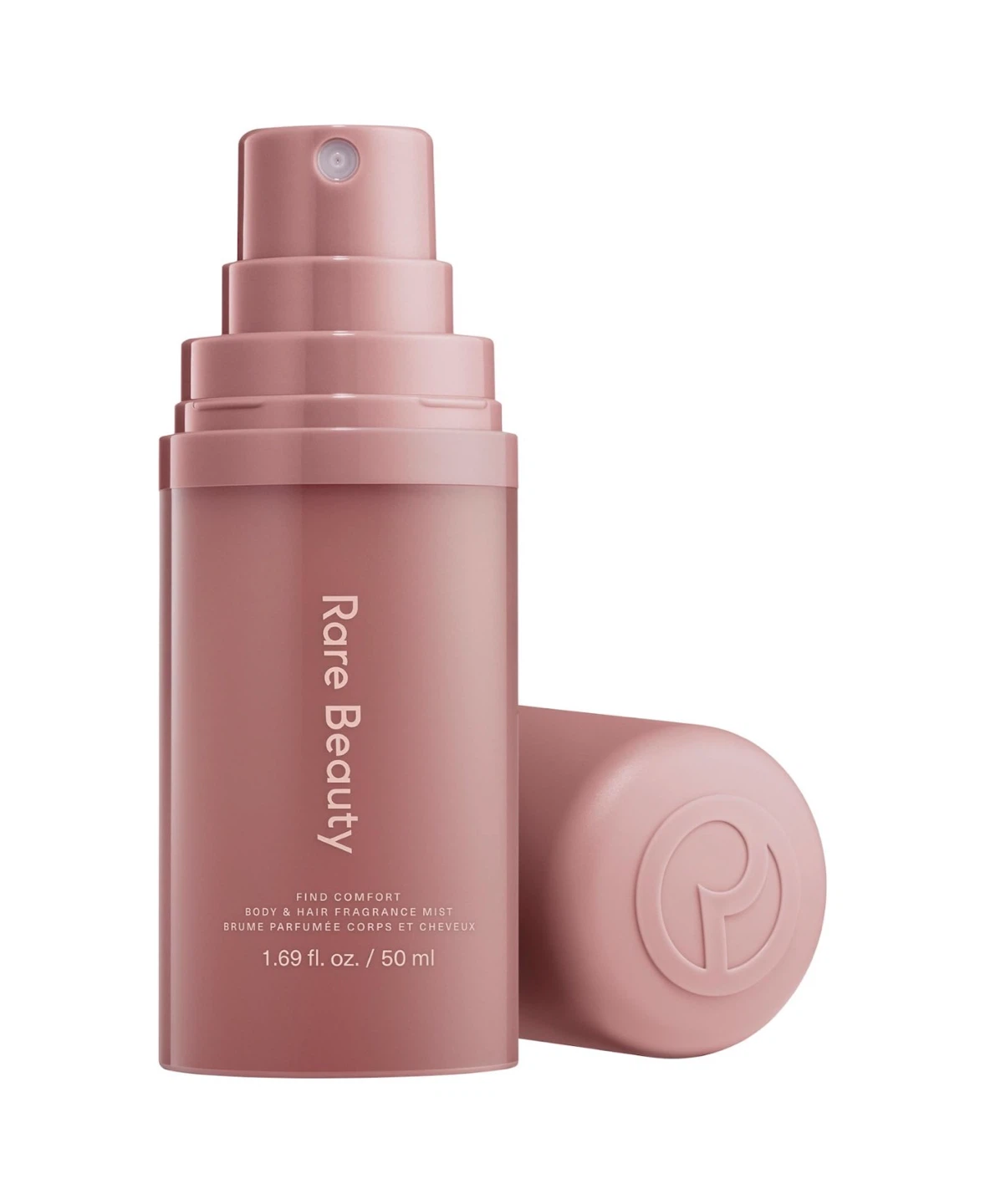 Mini Rare Beauty Find Comfort Body & Hair Fragrance Mist 50 ml