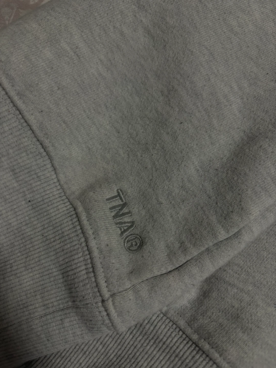 Aritzia cozy sweatfleece perfect hoodie - photo 3