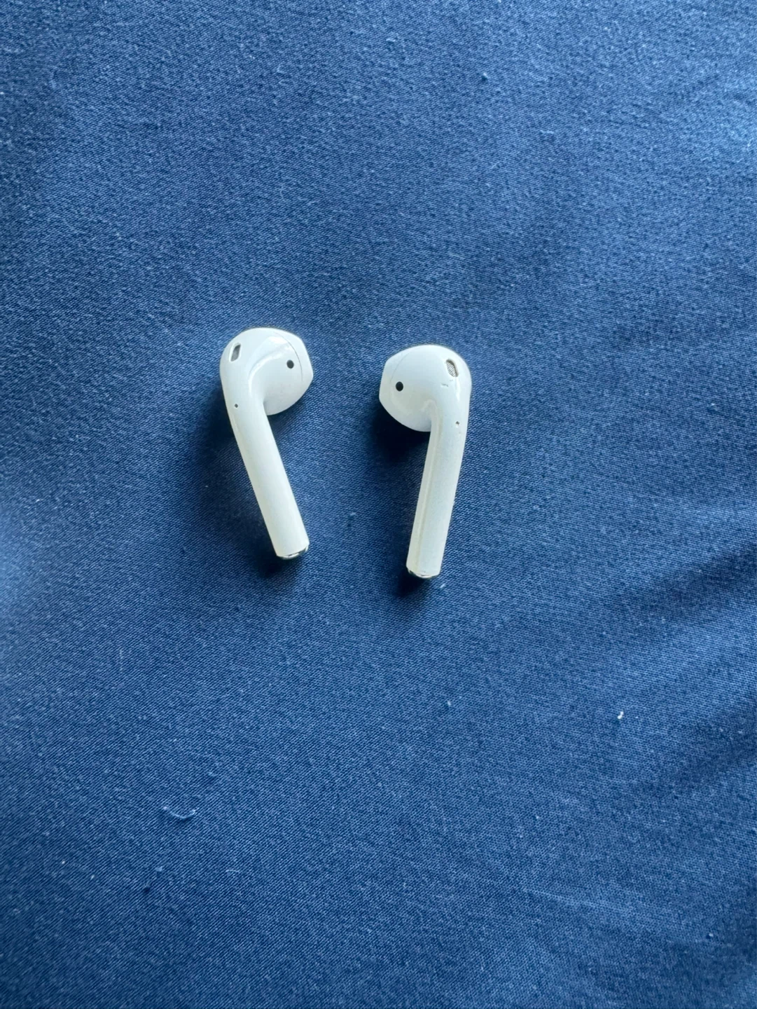 AirPods (1st generation) - photo 3