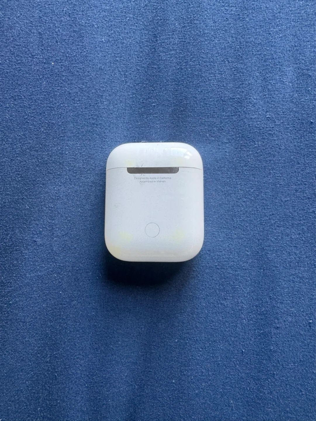 AirPods (1st generation) - photo 2
