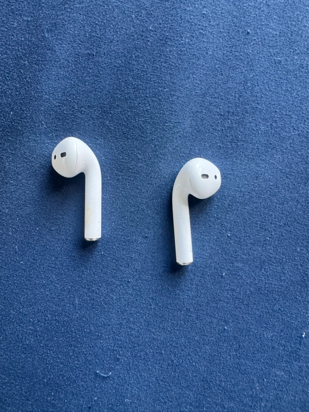 AirPods (1st generation) - photo 4