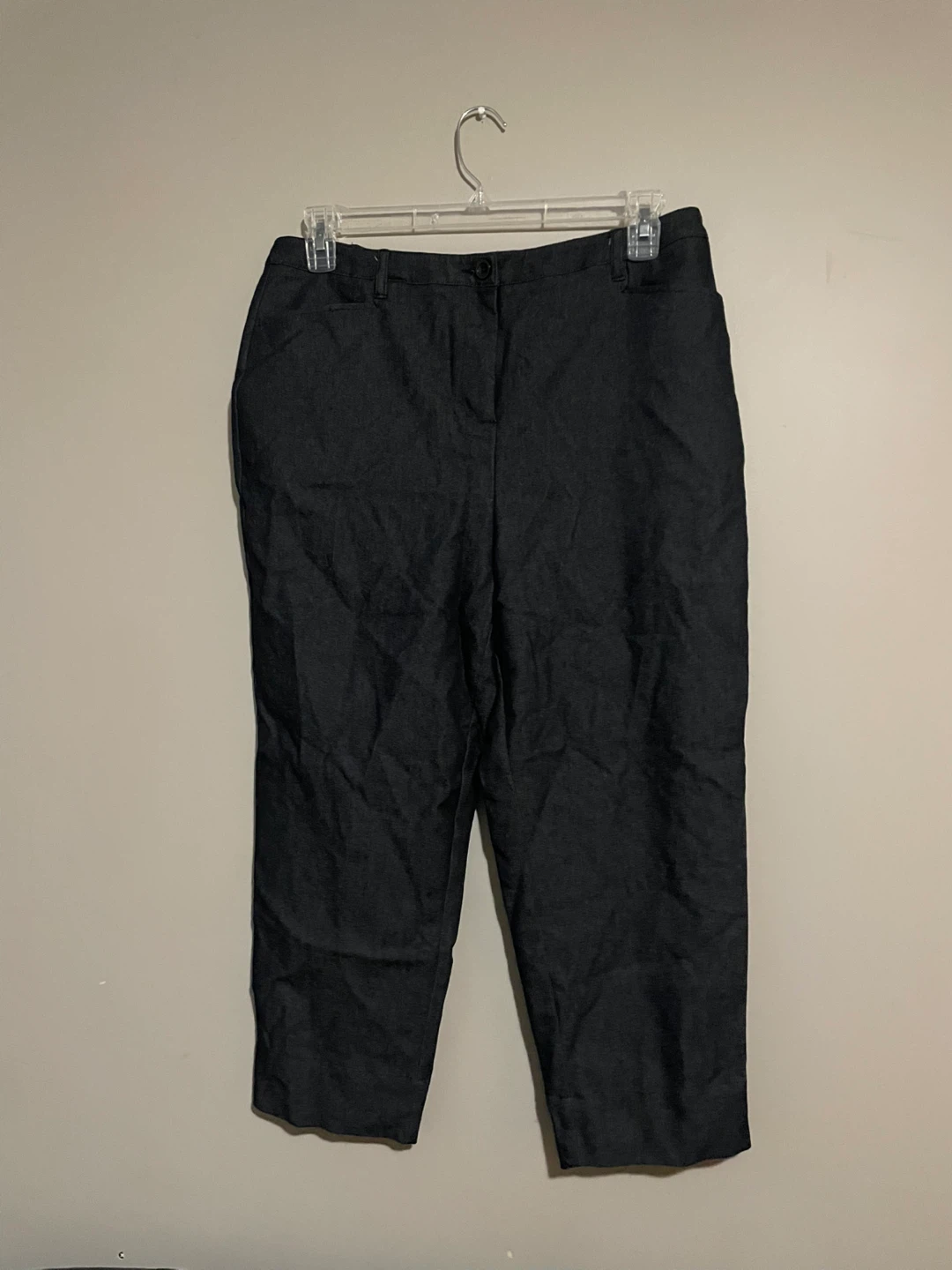 Erin London Stretch Capris - photo 2