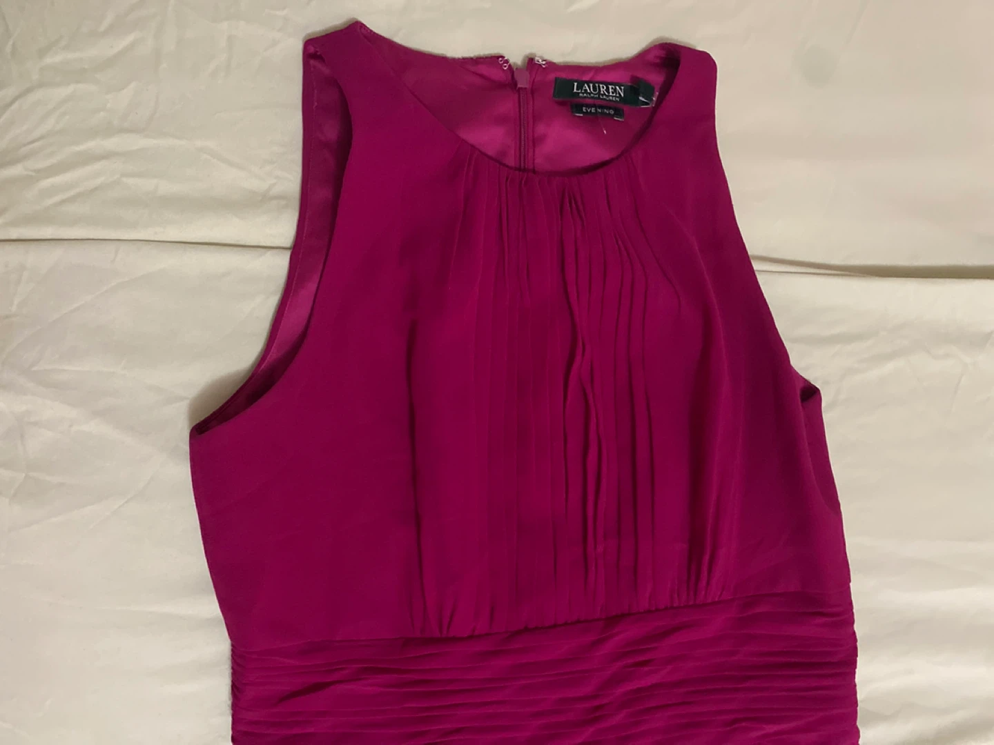 Lauren Ralph Lauren Evening Dress