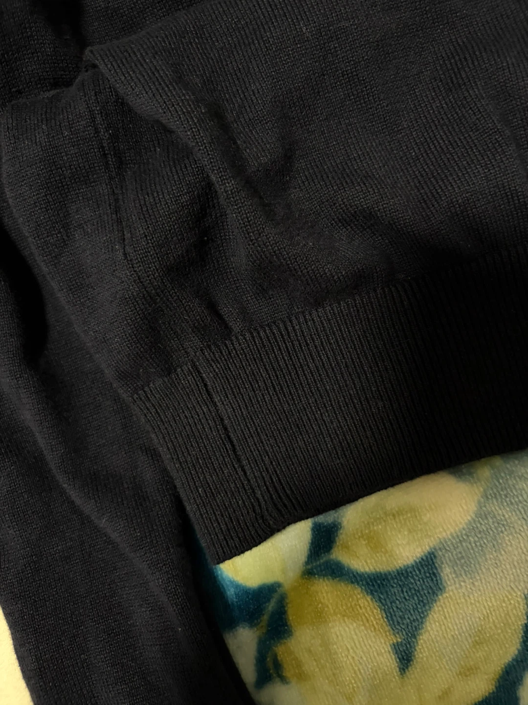 men’s tommy hilfiger crewneck sweater - photo 4