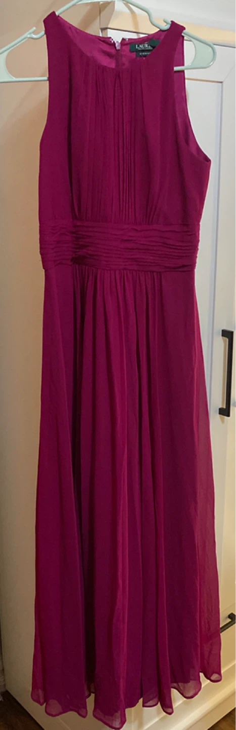 Lauren Ralph Lauren Evening Dress - photo 3
