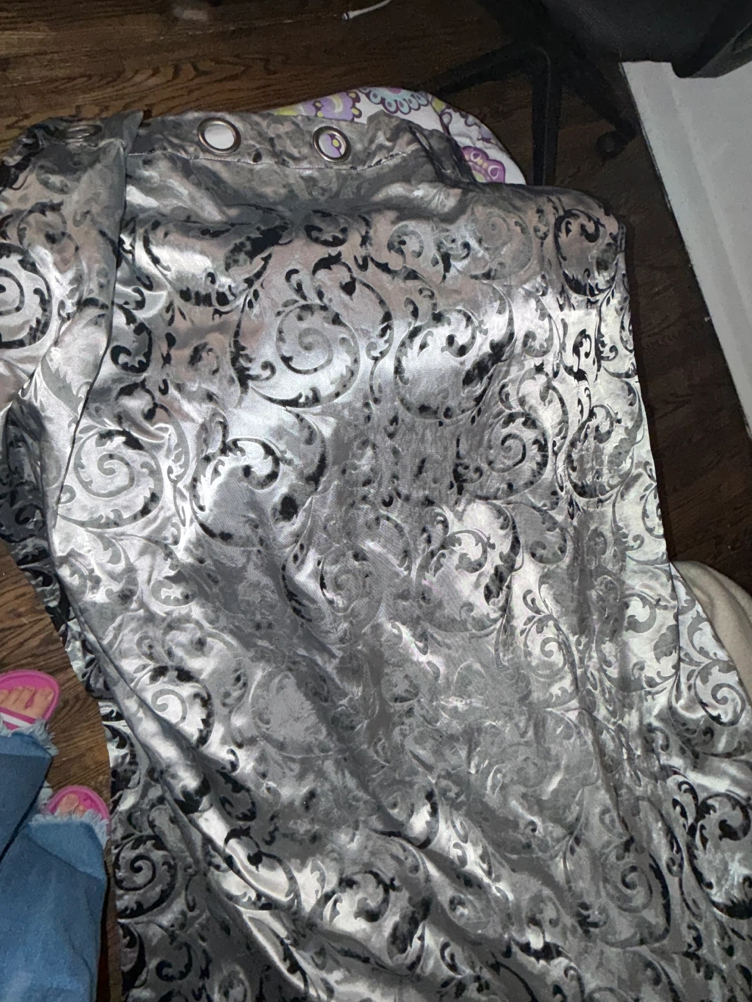 Curtains - photo 2