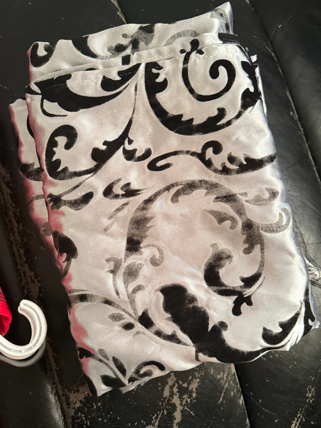 Curtains - photo 3