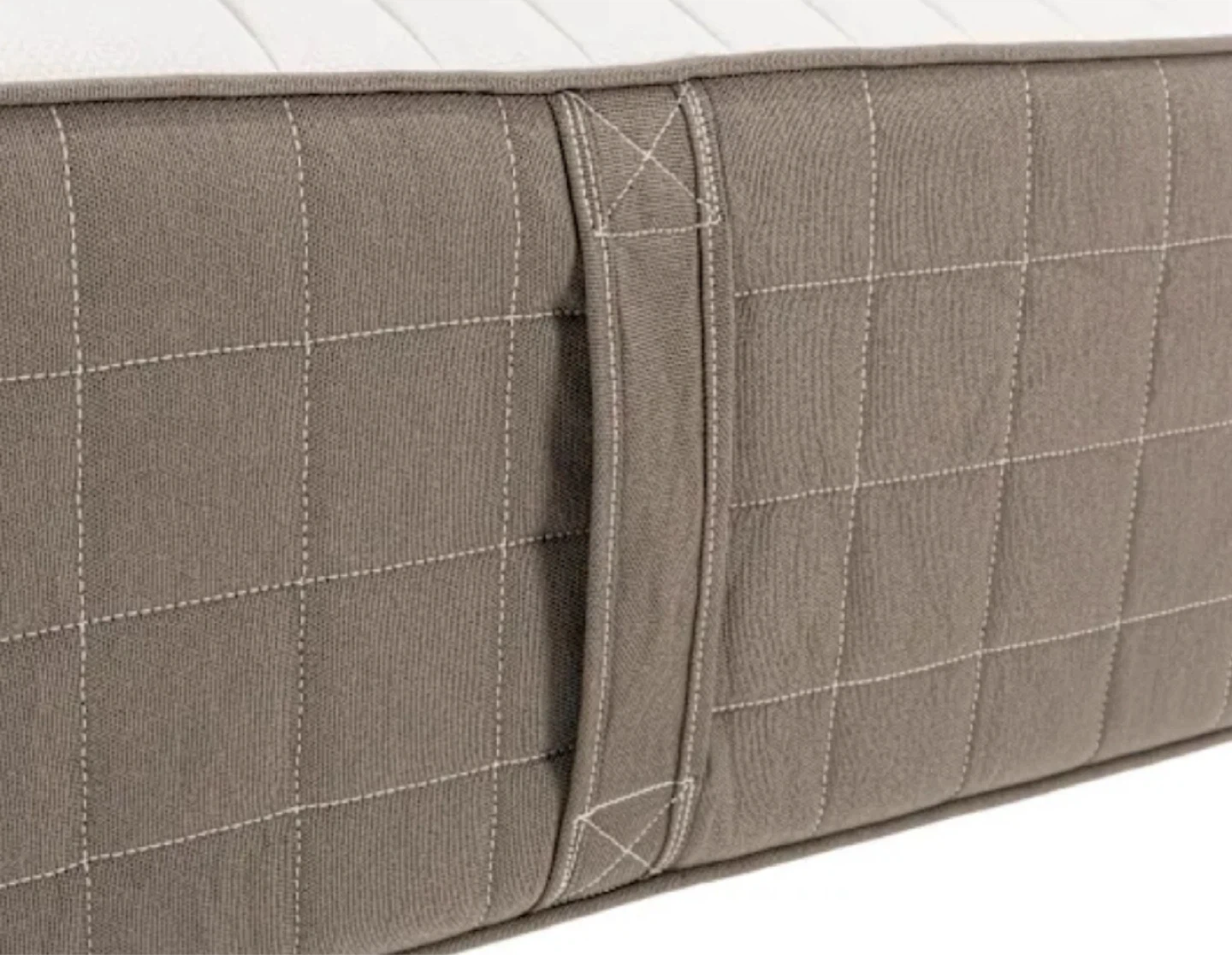 IKEA HAUGSVÄR Queen Hybrid Mattress – Excellent Condition - photo 4