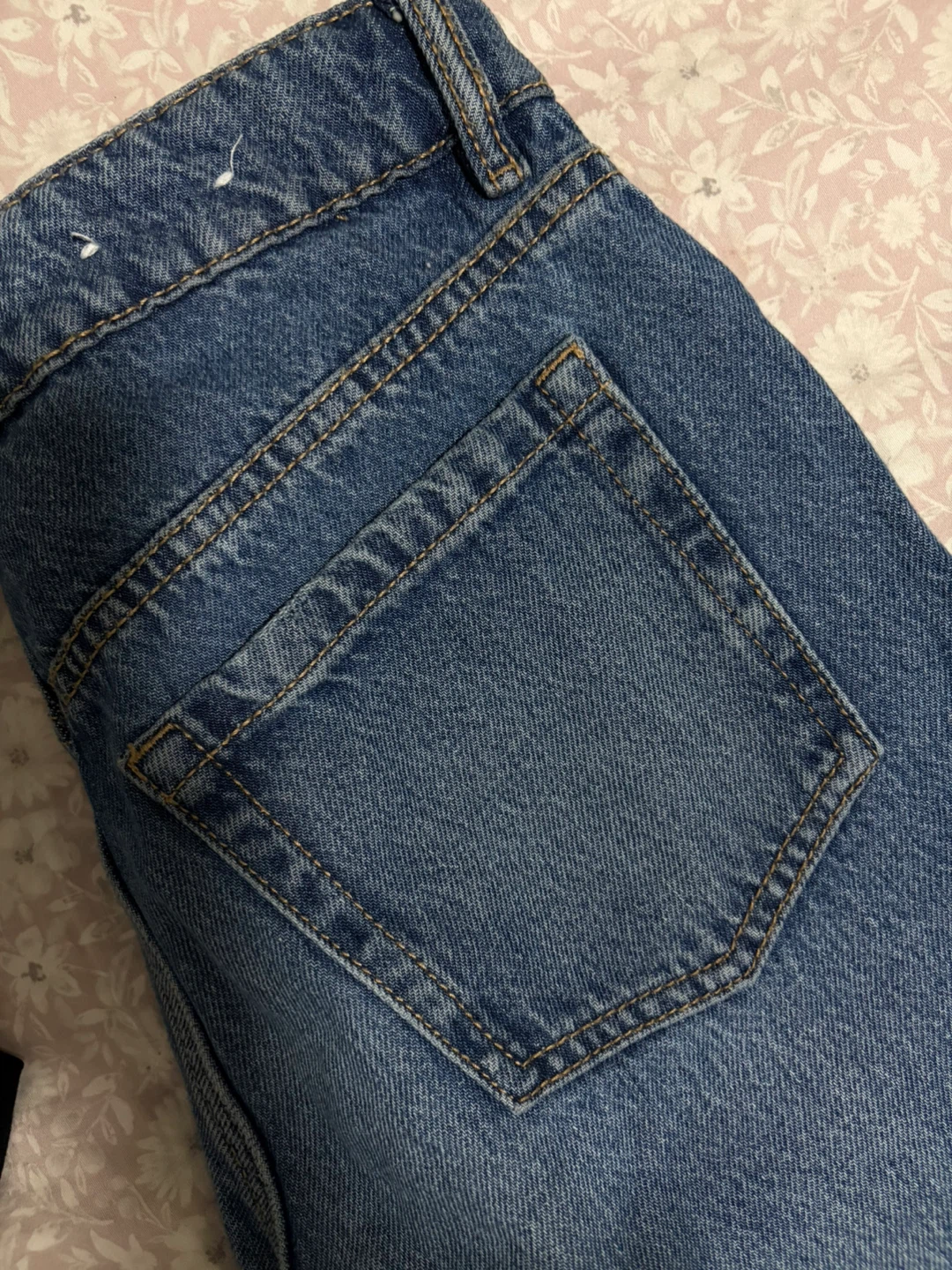 garage denim slouchy jeans - photo 4