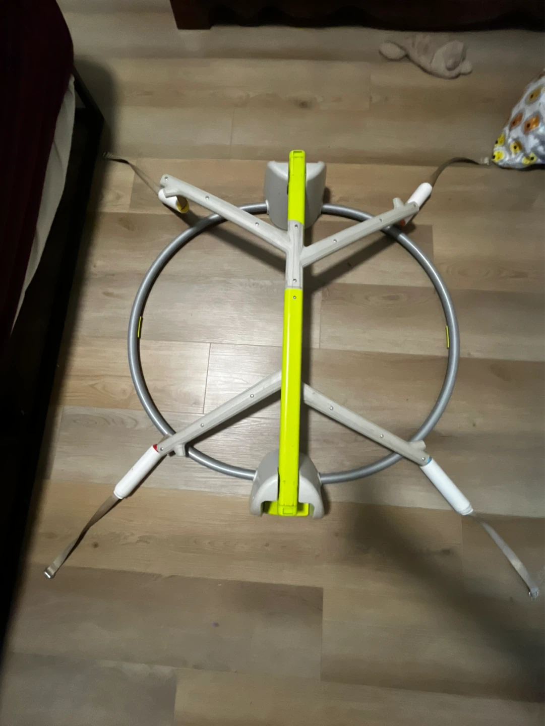 Bouncer/activity chair - photo 2