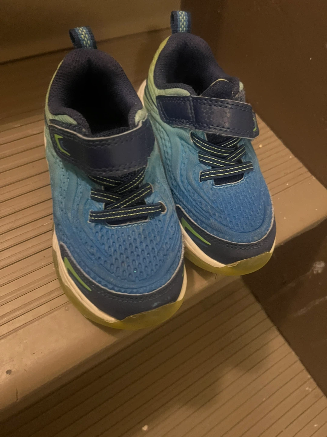 Baby shoes - photo 3