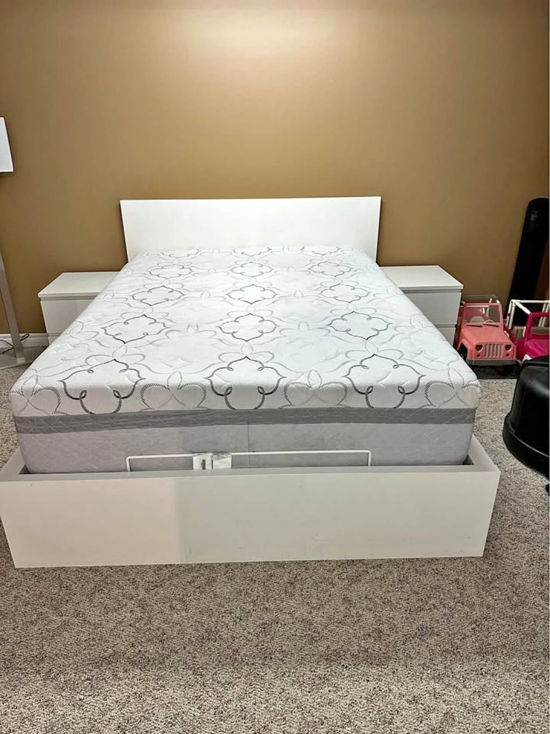Queen Size Mattress
