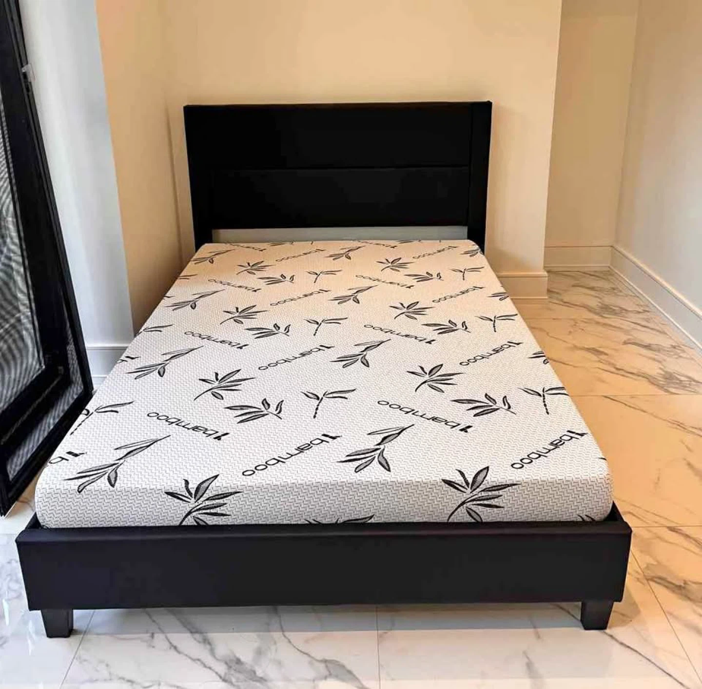 Queen Size Mattress - photo 3