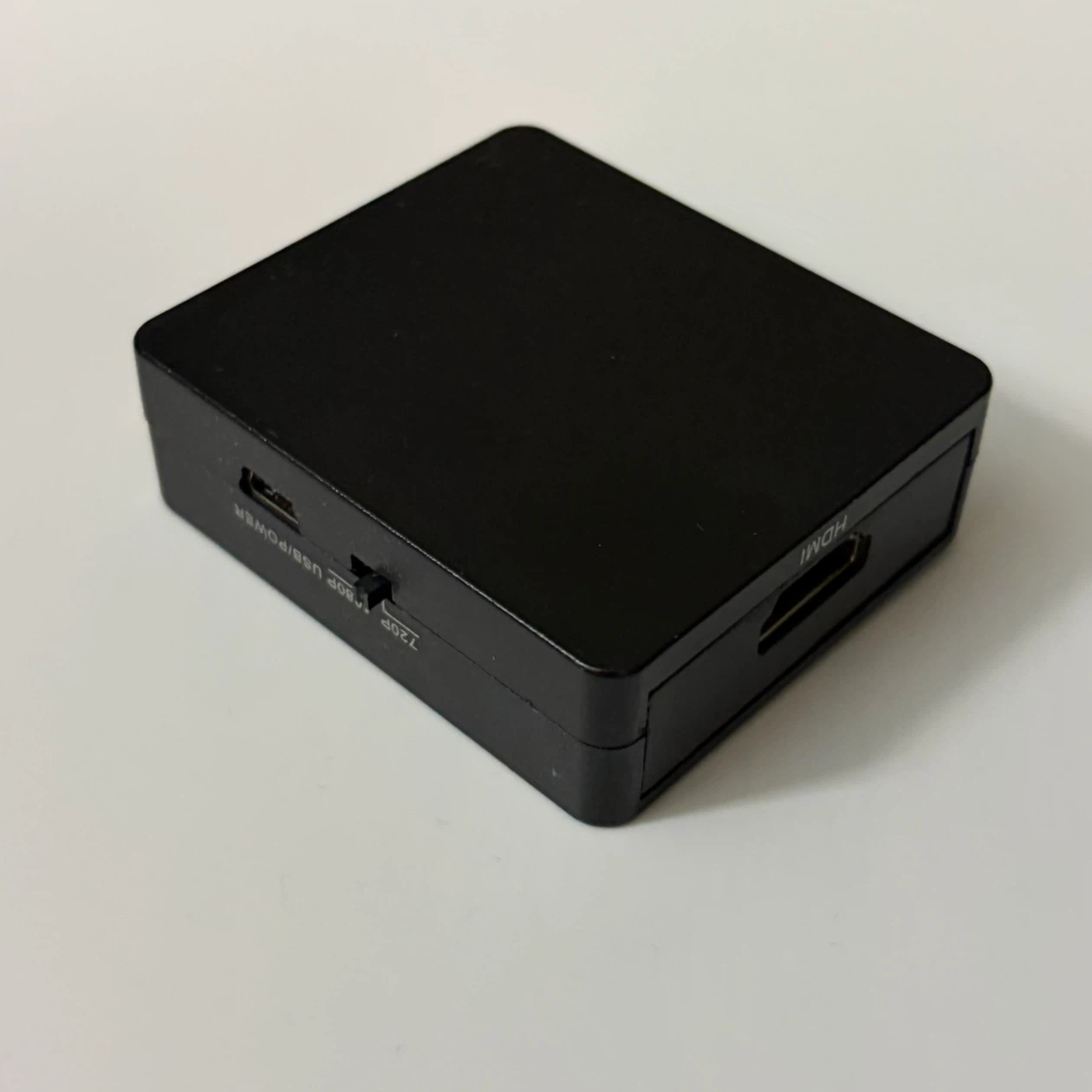 Armor3 AV to HD Converter - photo 2