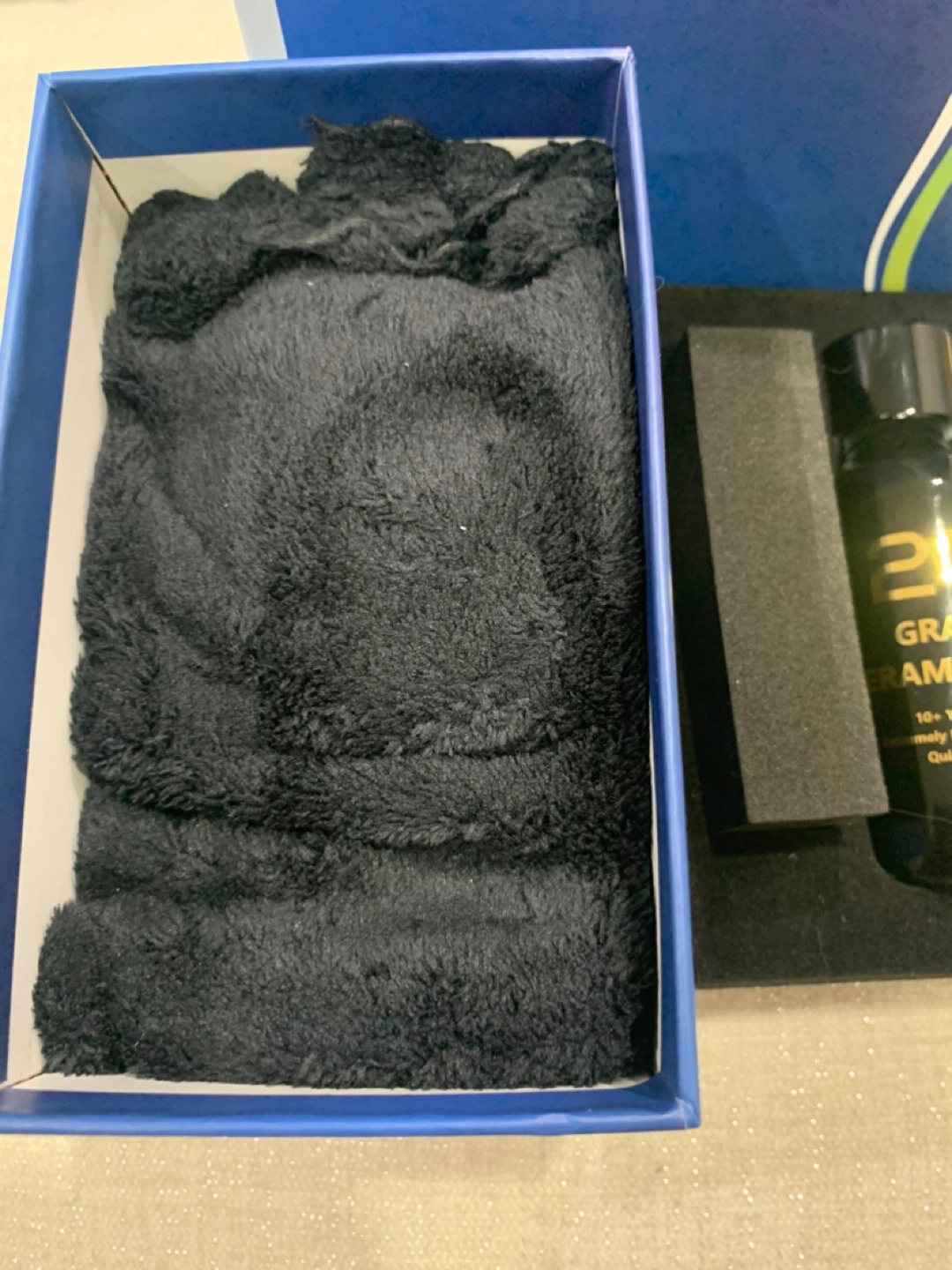 20H Ceramic Graphene Coating 70ml - photo 5